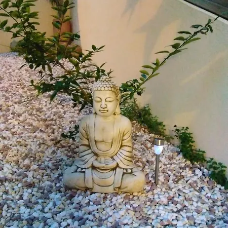 Nice- Gairaut - Jardin Prive- Grand F1 Lumineux-piscine Collective Lejlighed *