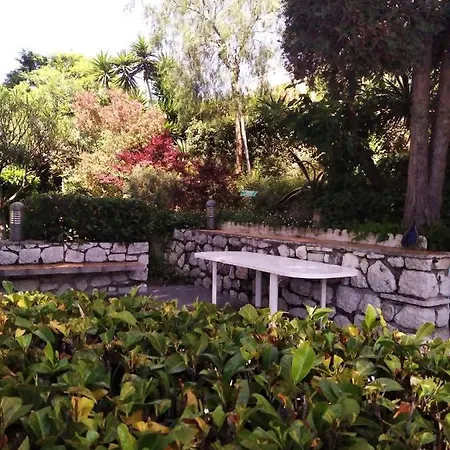 Nice- Gairaut - Jardin Prive- Grand F1 Lumineux-piscine Collective Apartment *