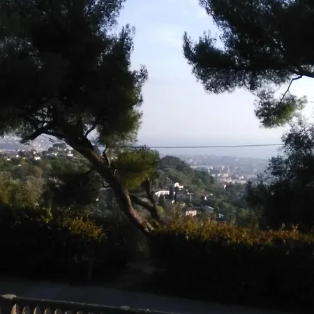 Apartment Nice- Gairaut - Jardin Prive- Grand F1 Lumineux-piscine Collective *